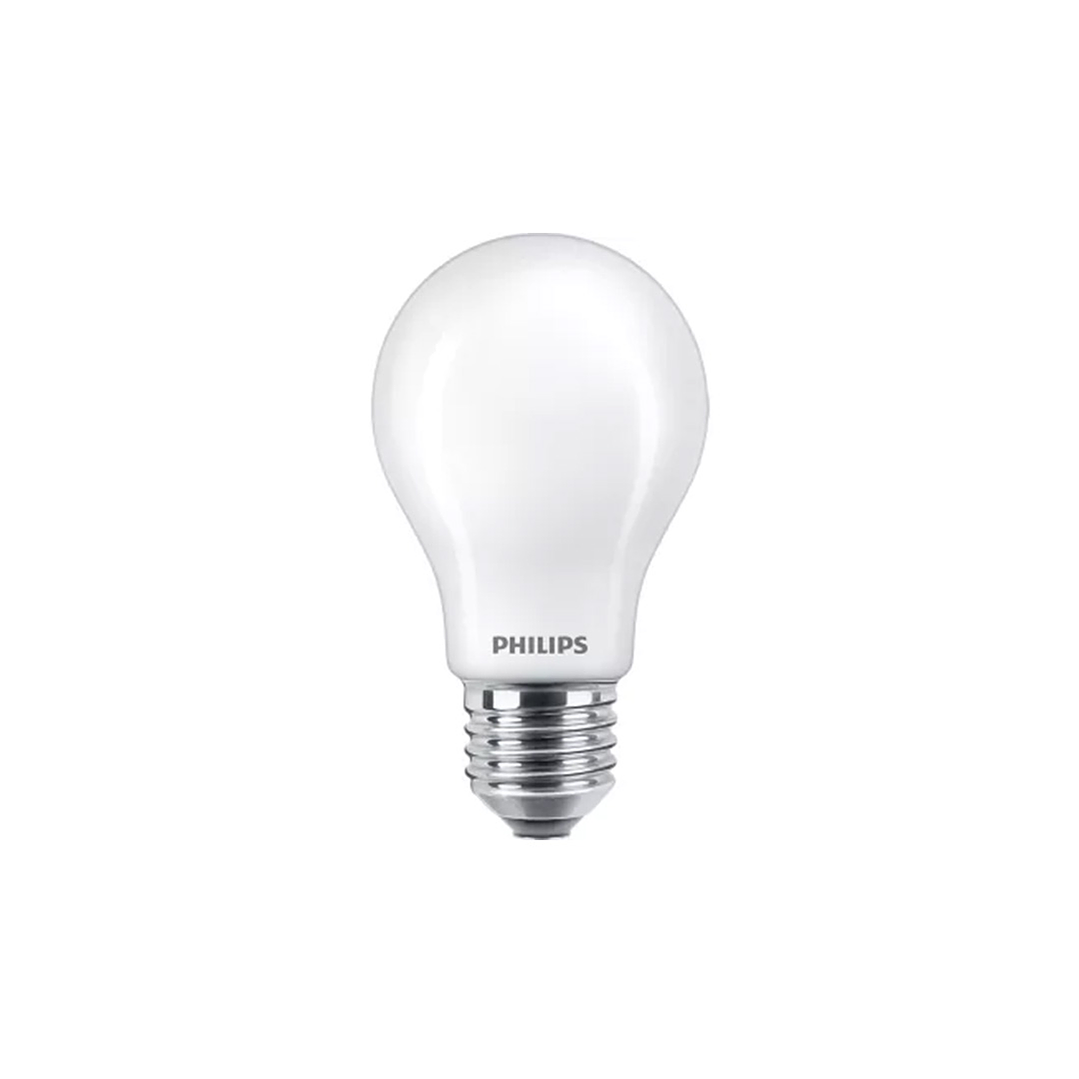 Lamp CorePro LEDbulb 7=60W 840 E27 A60 FR G Philips 1