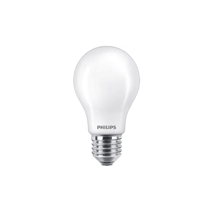 Lamp CorePro LEDbulb 7=60W 840 E27 A60 FR G Philips 1