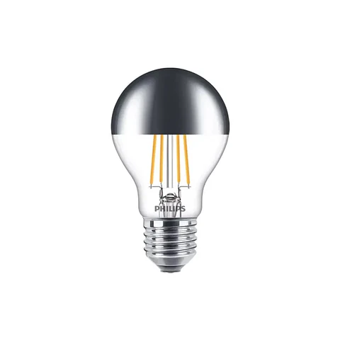 Bombilla con espejo MASTER VLE LEDBulb 7,2=50W 827 E27 DIM A60 Philips