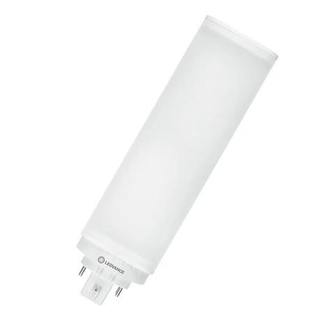 Lâmpada DULUX T/E LED HF & AC Mains 20W 830 GX24Q-4 Ledvance