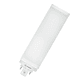 Lâmpada DULUX T/E LED HF & AC Mains 20W 830 GX24Q-4 Ledvance - Thumbnail 1