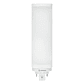 Lâmpada DULUX T/E LED HF & AC Mains 20W 830 GX24Q-4 Ledvance - Thumbnail 2