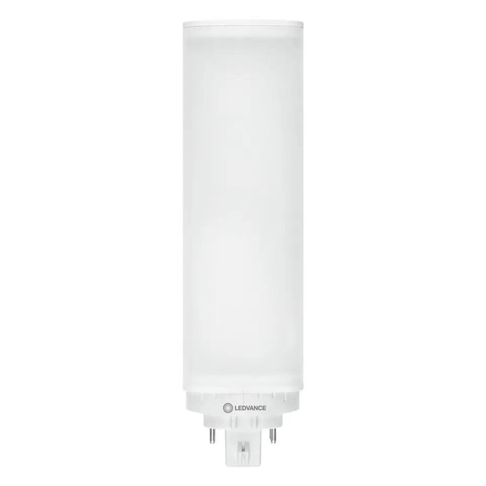 Bombilla DULUX T/E LED HF & AC Mains 20W 830 GX24Q-4 Ledvance 2