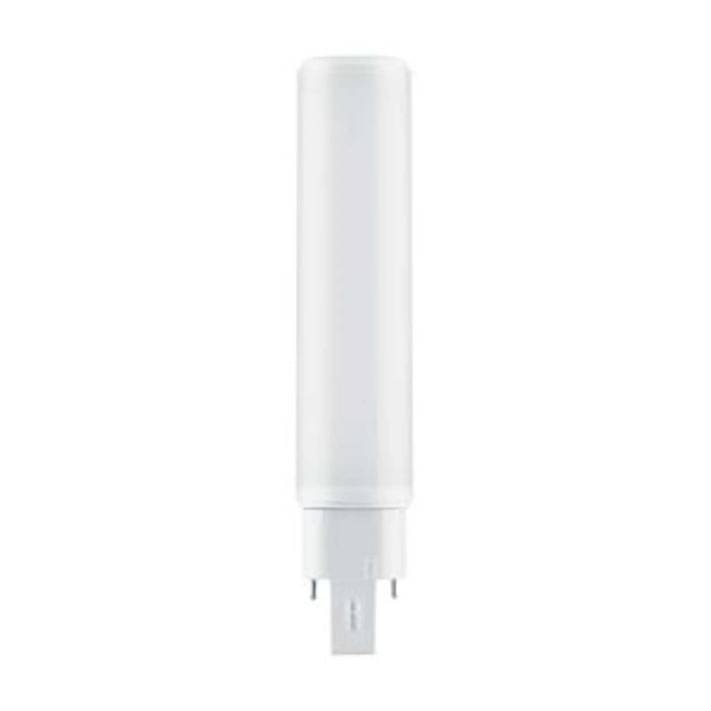 Lâmpada DULUX D LED EM & AC Mains 10=26W 840 G24d-3 Ledvance 2