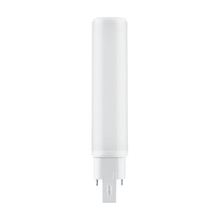 Bombilla DULUX D LED EM & AC Mains 10=26W 840 G24d-3 Ledvance 2