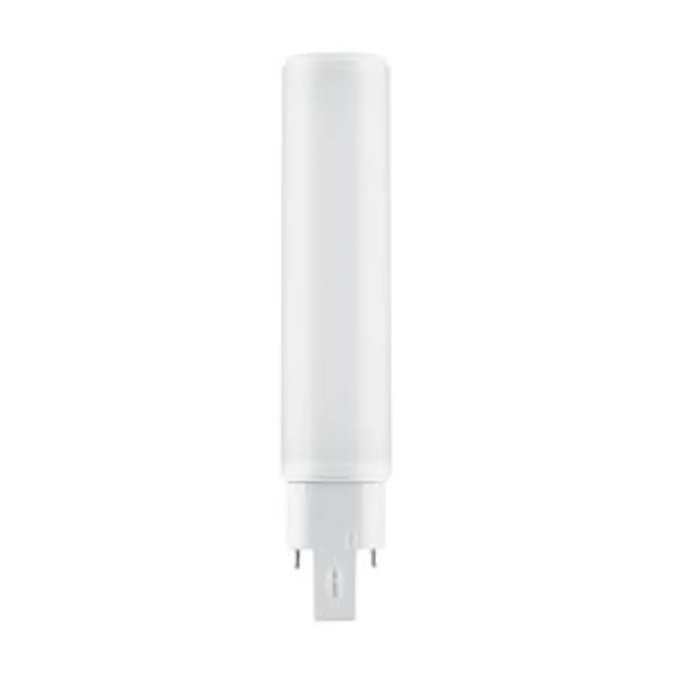 Lâmpada DULUX D LED EM & AC Mains 10=26W 840 G24d-3 Ledvance 2