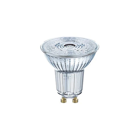 Lâmpada Parathom PAR16 80 8.3W 927 GU10 DIM 60° Ledvance