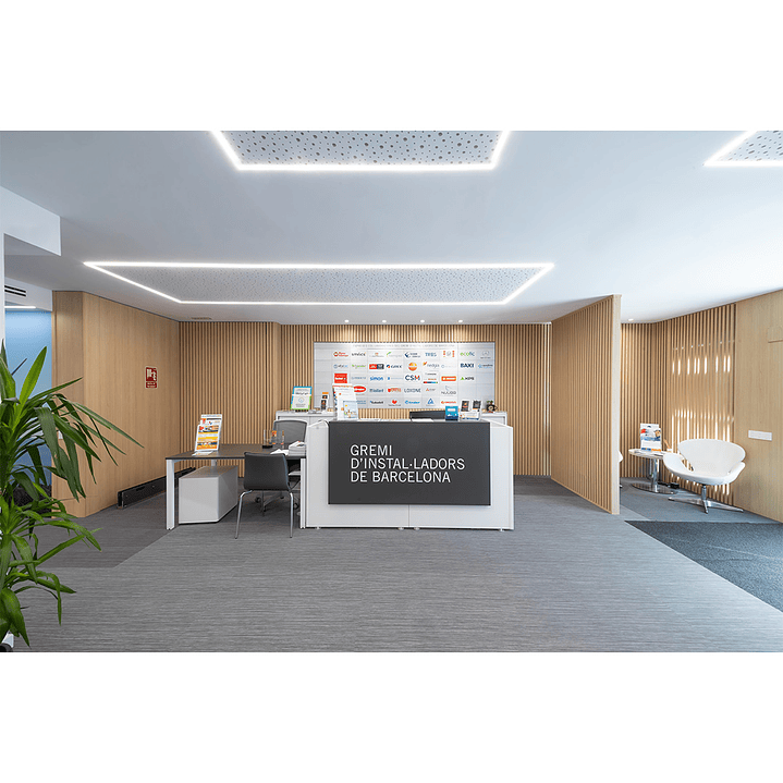 Lamp LEDtube T8 External 15W 840 1200mm Ledvance 4