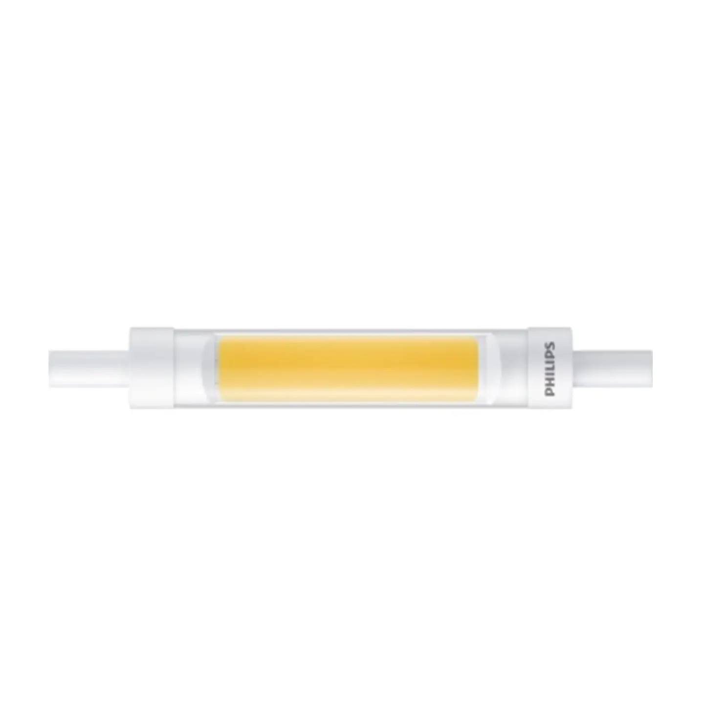 CorePro LED LINEAR 7.2-60W R7S 118mm Philips Lamp 2