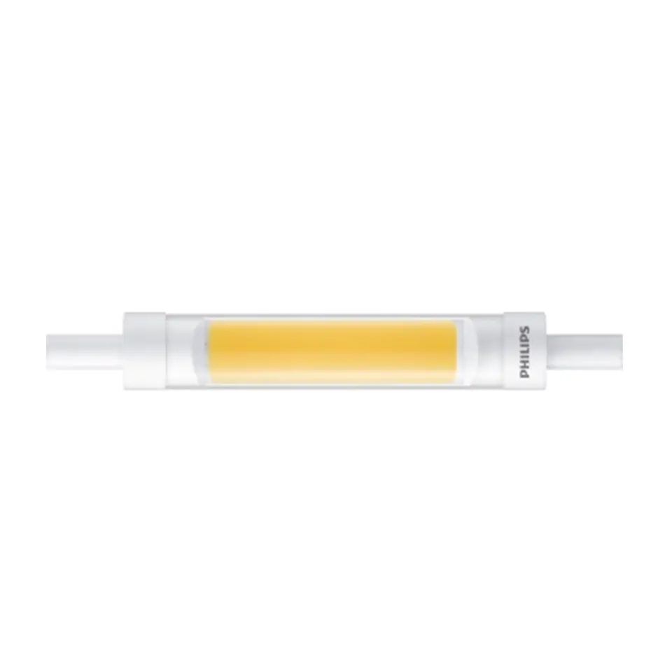 CorePro LED LINEAR 7.2-60W R7S 118mm Philips Lamp 2