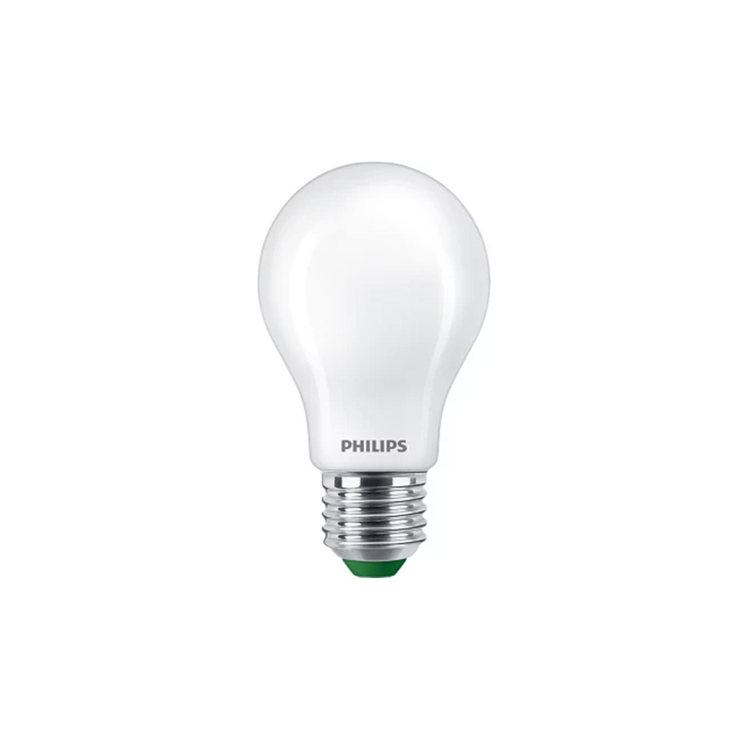 Bombilla MAS LEDBulbND4-60W E27 827 A60 FR G EU Philips 1