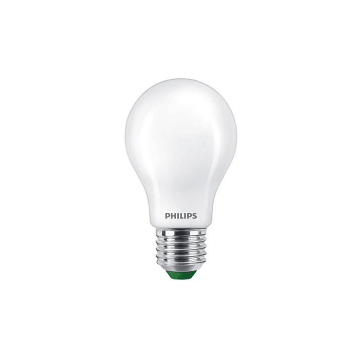 Bombilla MAS LEDBulbND4-60W E27 827 A60 FR G EU Philips 1