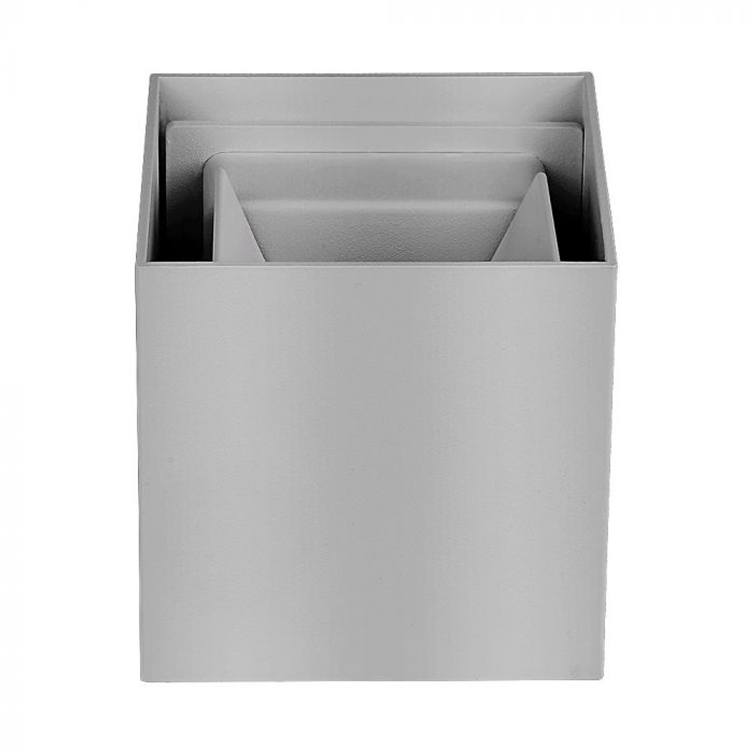 Aplique de parede Bridgelux 5W c/chip SMD Cinzento V-TAC 3