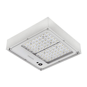 Luminaria de Alumbrado Público BCP333 LED159/740 I PRM MDUW Philips