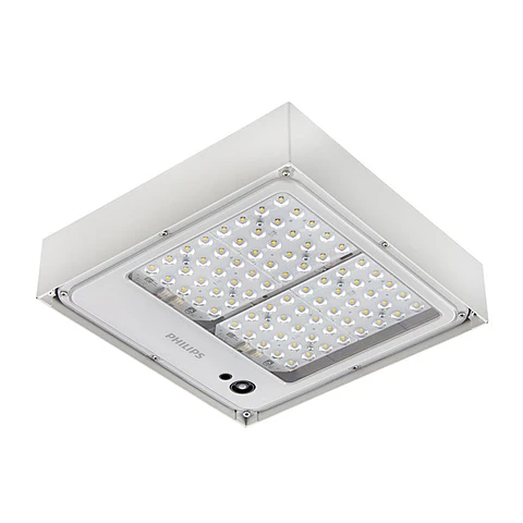 Luminária de Iluminação Pública BCP333 LED159/740 I PRM MDUW Philips