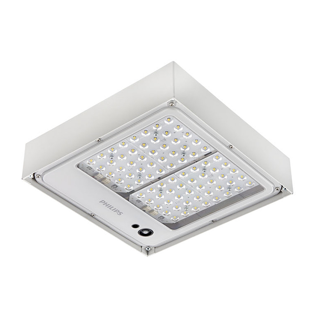 Luminaria de Alumbrado Público BCP333 LED159/740 I PRM MDUW Philips 1