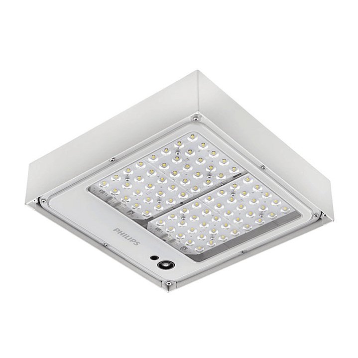 Luminaria de Alumbrado Público BCP333 LED159/740 I PRM MDUW Philips 1