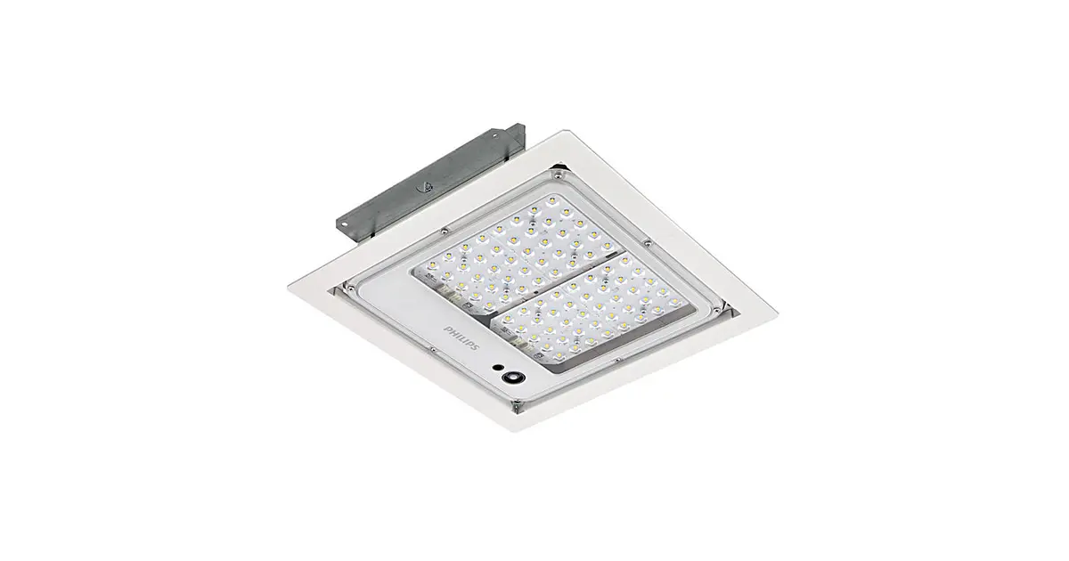 Street Lighting Luminaire BBP333 LED159/740 I PRM MDUW Phili