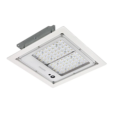 Luminária de Iluminação Pública BBP333 LED159/740 I PRM MDUW Philips