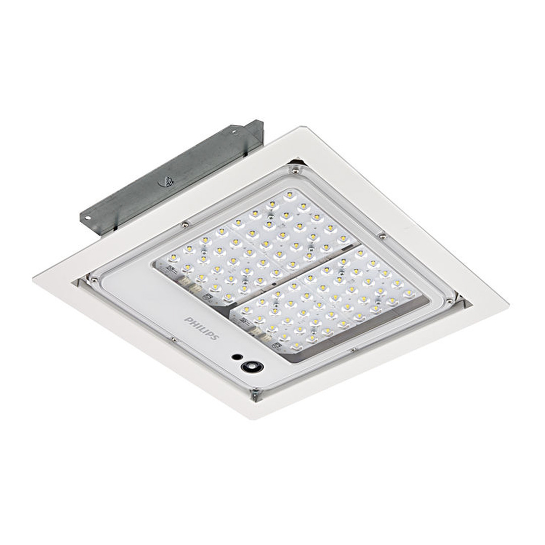 Street Lighting Luminaire BBP333 LED159/740 I PRM MDUW Philips 1