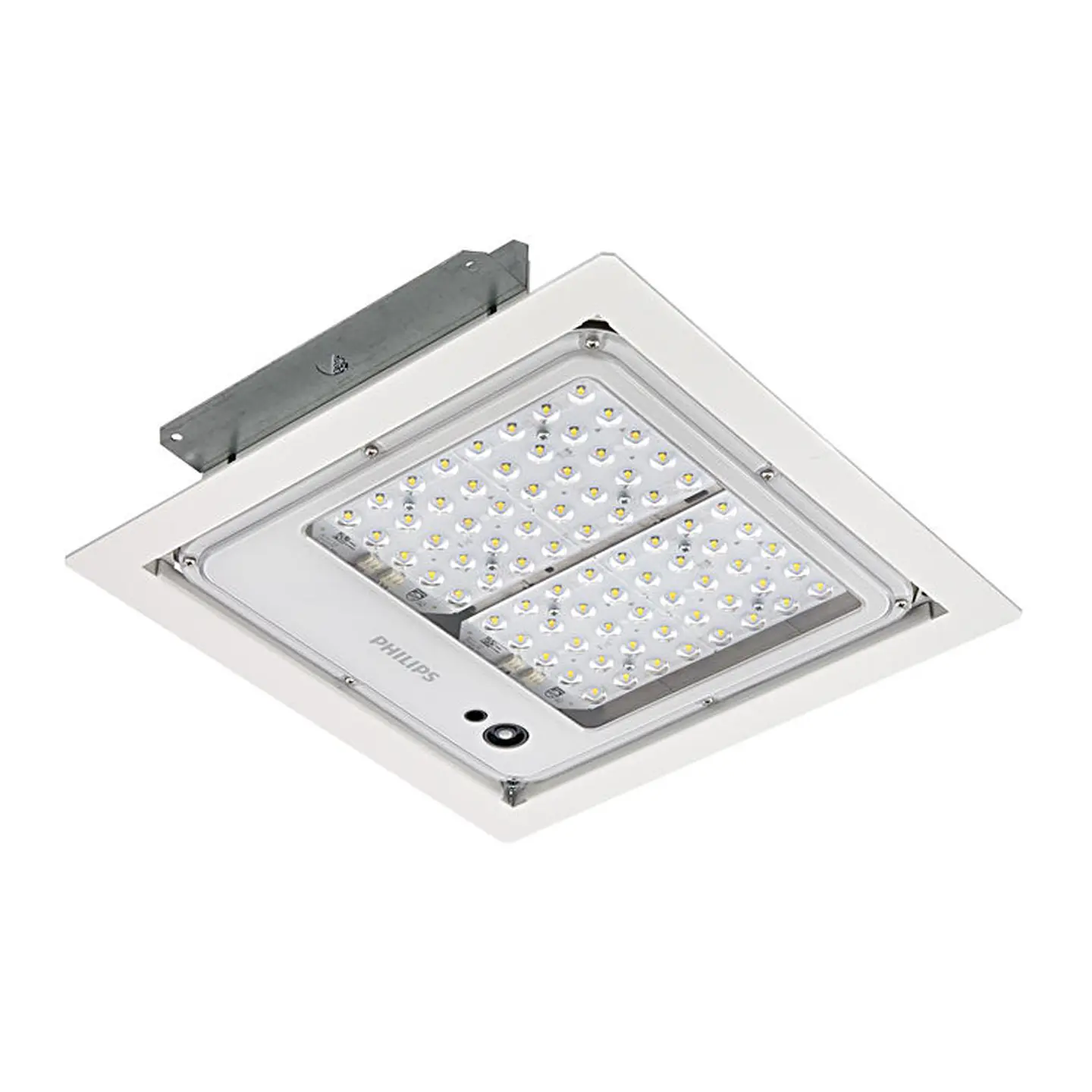 Luminaria de Alumbrado Público BBP333 LED159/740 I PRM MDUW Philips 1