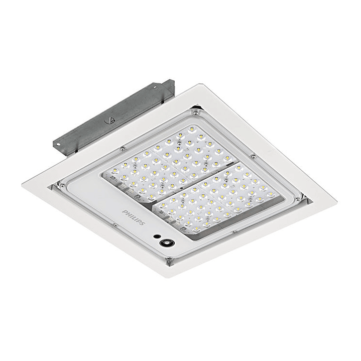 Street Lighting Luminaire BBP333 LED159/740 I PRM MDUW Philips 1