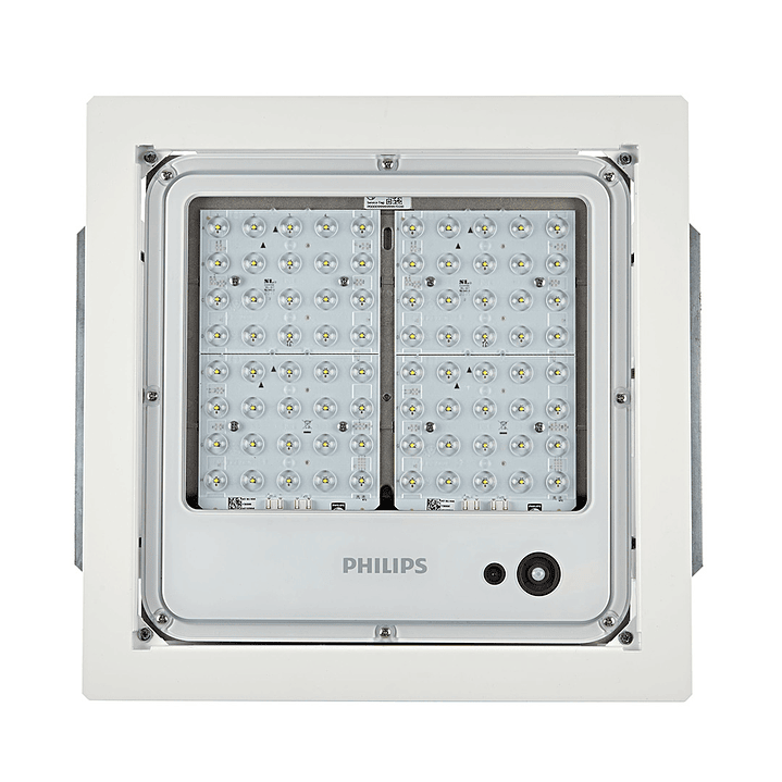 Street Lighting Luminaire BBP333 LED159/740 I PRM Philips 2