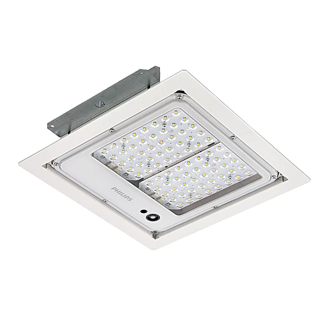 Luminária de Iluminação Pública BCP333 LED159/757 I PRM Philips