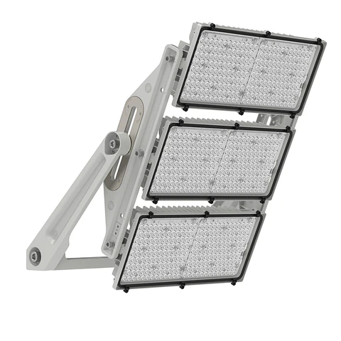 Luminaria de Alumbrado Público FL MAX P 1800W A65x120 WAL Ledvance