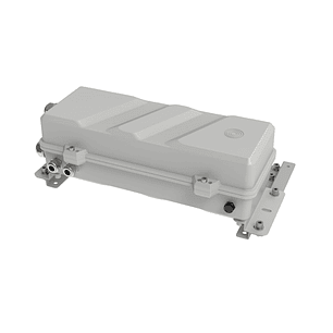 Caixa Driver FL MAX PSU DA P 1800W WAL Ledvance