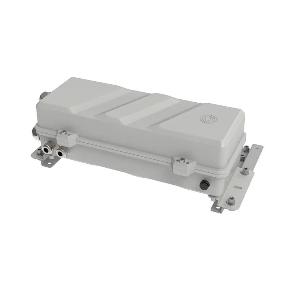 Caixa Driver FL MAX PSU DA P 1800W WAL Ledvance 1