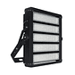 Street Lighting Luminaire ECO HP 500W W 67500lm Black Ledvance - thumbnail 1