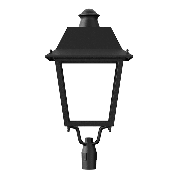 Luminária de Iluminação Pública Urban VLA P 40W SYM140 Ledvance 1