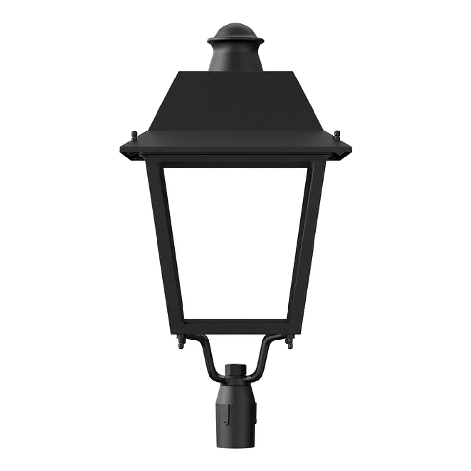 Street Lighting Luminaire Urban VLA P 40W SYM140 Ledvance 1