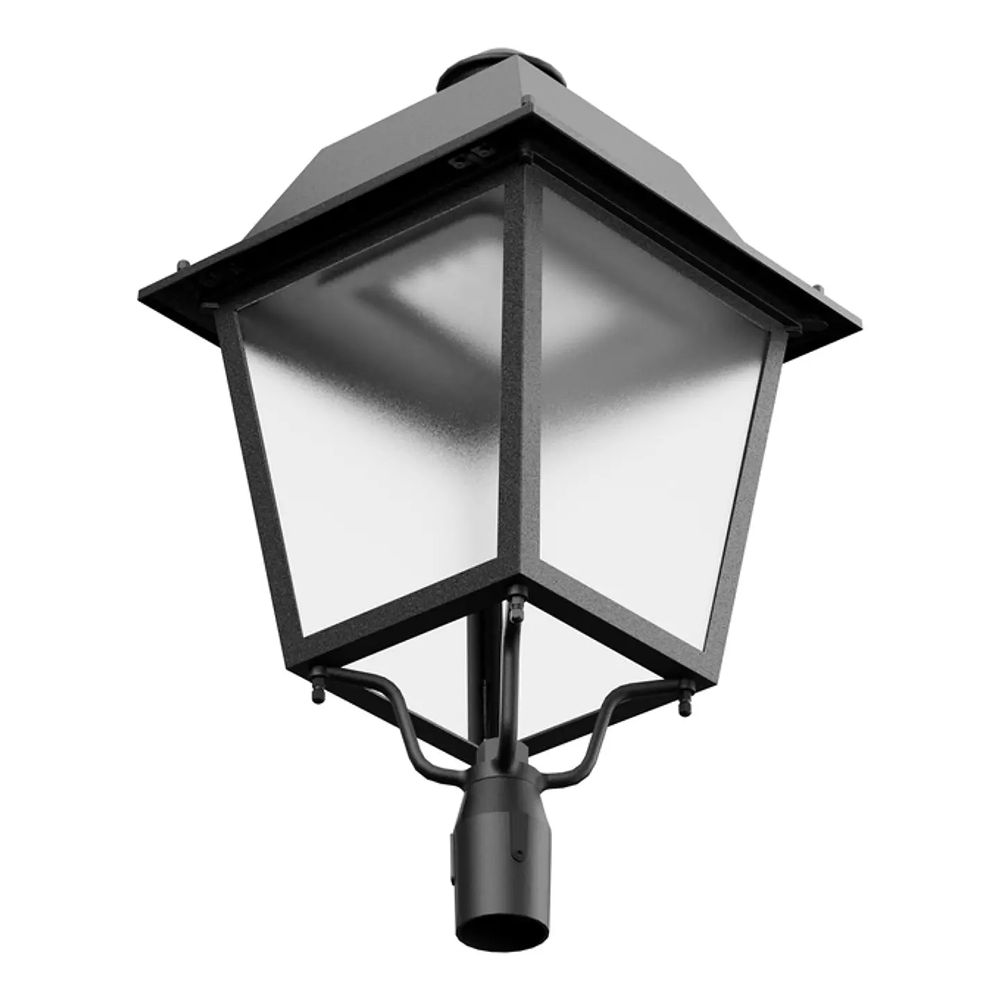 Street Lighting Luminaire Urban VLA P 40W SYM140 Ledvance 3