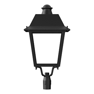 Luminária de Iluminação Pública Urban VLA P 60W SYM140 Ledvance