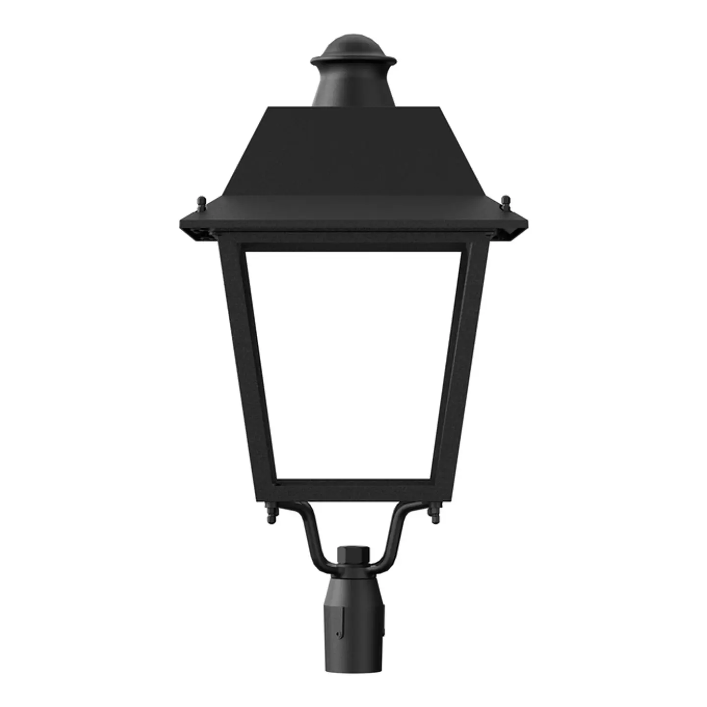 Street Lighting Luminaire Urban VLA P 60W SYM140 Ledvance 1