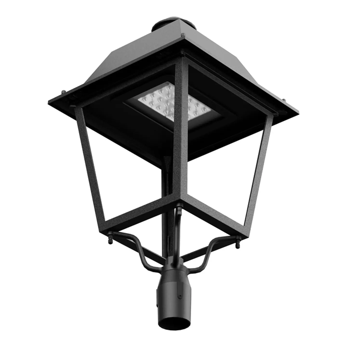 Street Lighting Luminaire Urban VLA P 60W SYM140 Ledvance 3