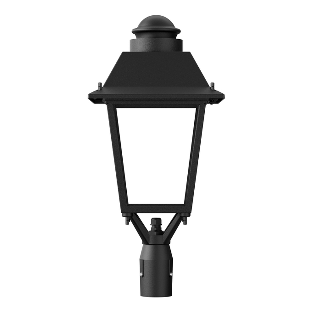 Street Lighting Luminaire Urban VLA COMP V 40W SYM140 Ledvance 1