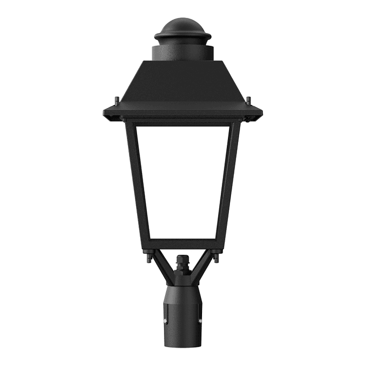 Street Lighting Luminaire Urban VLA COMP V 40W SYM140 Ledvance 1
