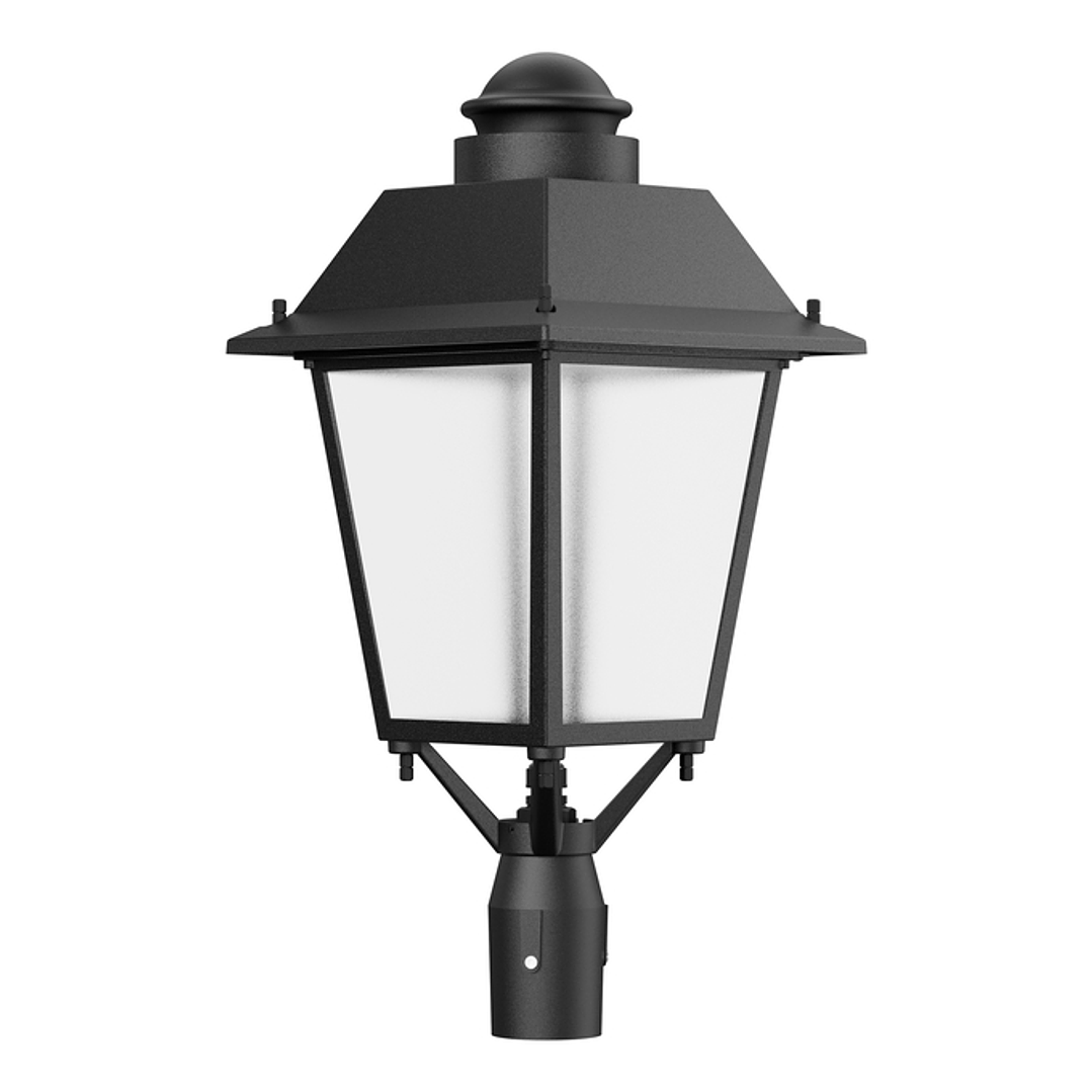 Street Lighting Luminaire Urban VLA COMP V 40W SYM140 Ledvance 2
