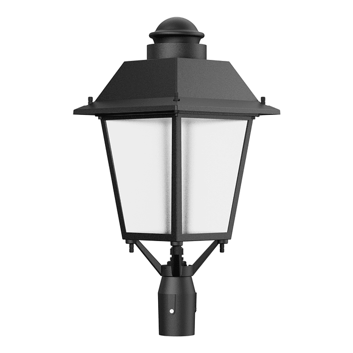 Street Lighting Luminaire Urban VLA COMP V 40W SYM140 Ledvance 2