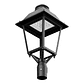 Street Lighting Luminaire Urban VLA COMP V 40W SYM140 Ledvance - thumbnail 3