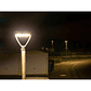 Street Lighting Luminaire URB LTRN V 29W SYM PS 822-827 IP66 Black Ledvance - thumbnail 3