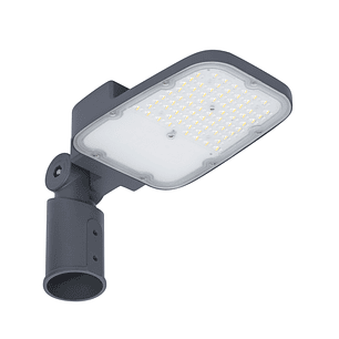 Luminária de Iluminação Pública SL AREA SPD SM V 45W RV20ST Cinza Ledvance