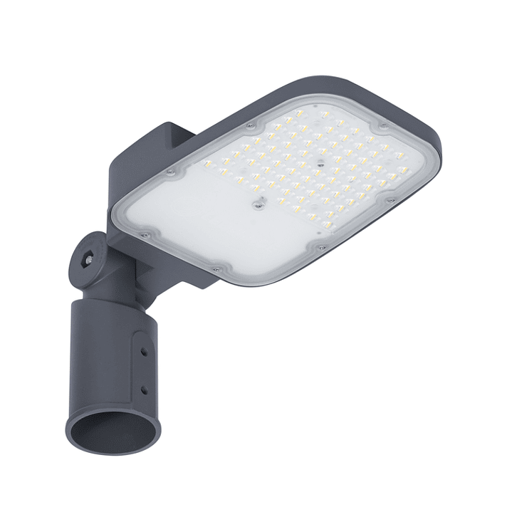 Street Lighting Luminaire SL AREA SPD SM V 45W RV20ST Gray Ledvance 1