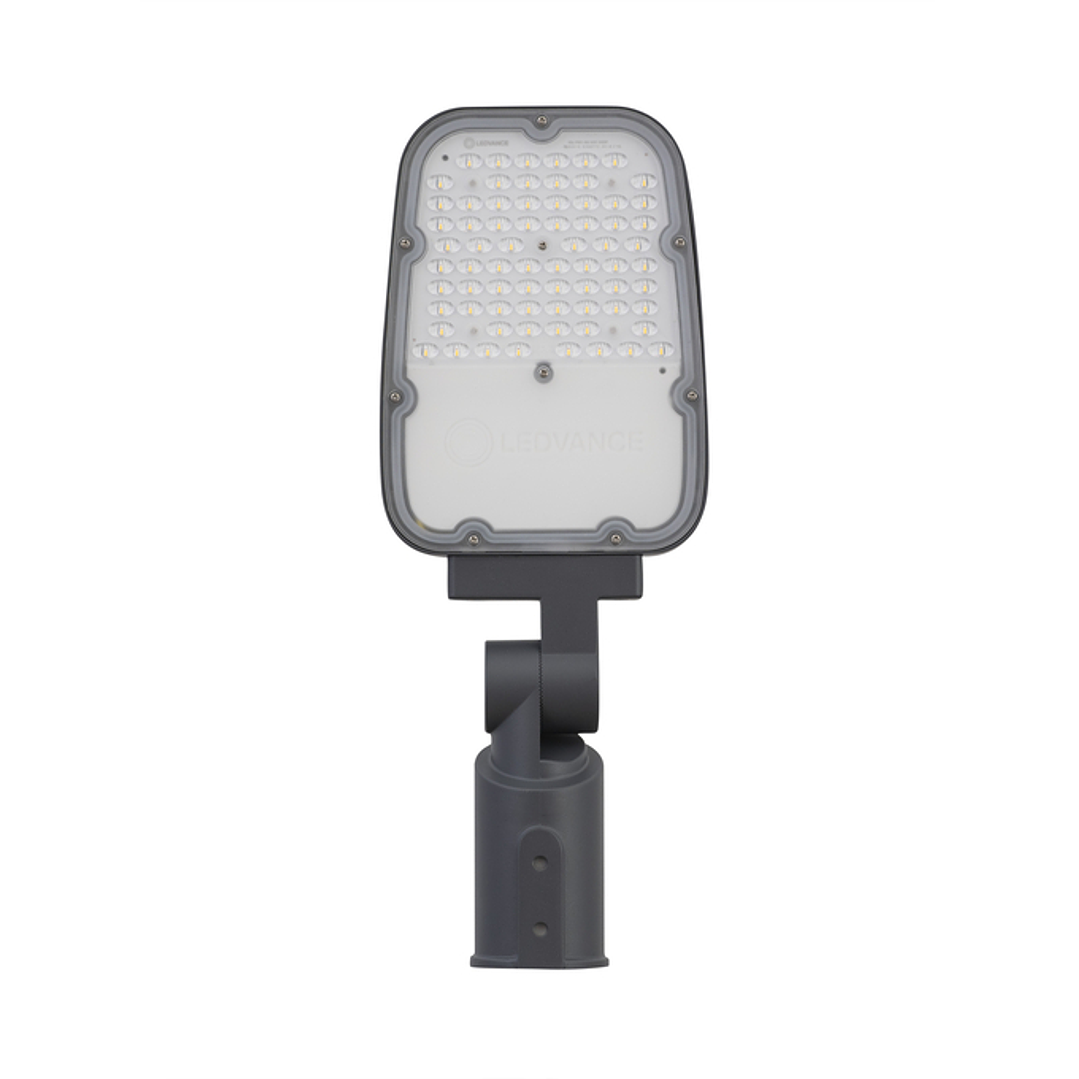 Street Lighting Luminaire SL AREA SPD SM V 45W RV20ST Gray Ledvance 2