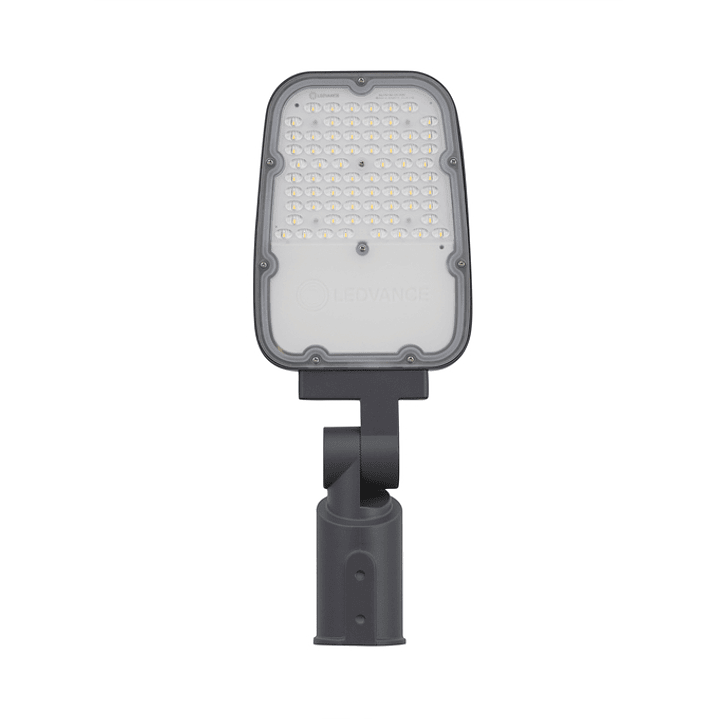 Street Lighting Luminaire SL AREA SPD SM V 45W RV20ST Gray Ledvance 2