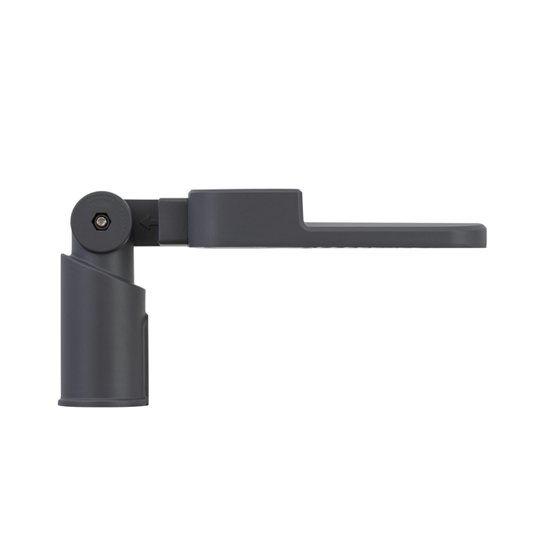 Street Lighting Luminaire SL AREA SPD SM V 45W RV20ST Gray Ledvance 3