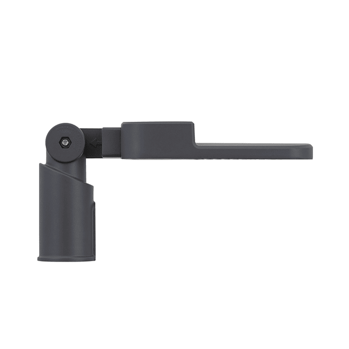 Street Lighting Luminaire SL AREA SPD SM V 45W RV20ST Gray Ledvance 3